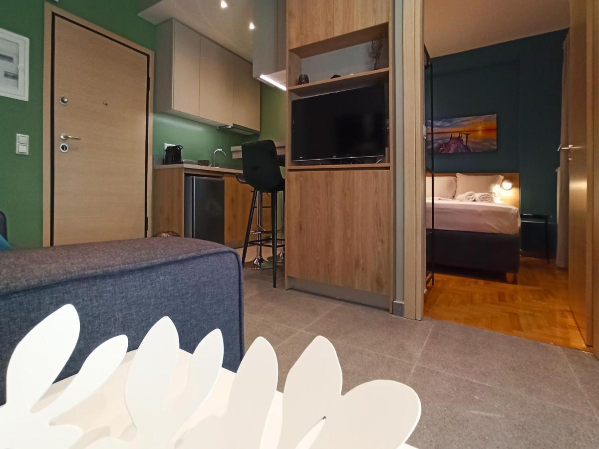 Apartment Sweet By Yha Athens