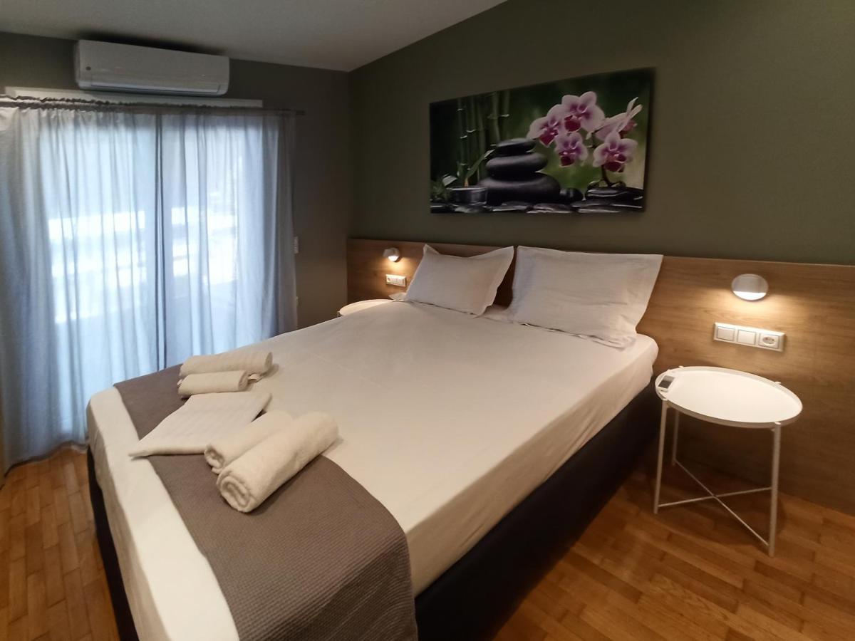 Sweet By Yha * Athens