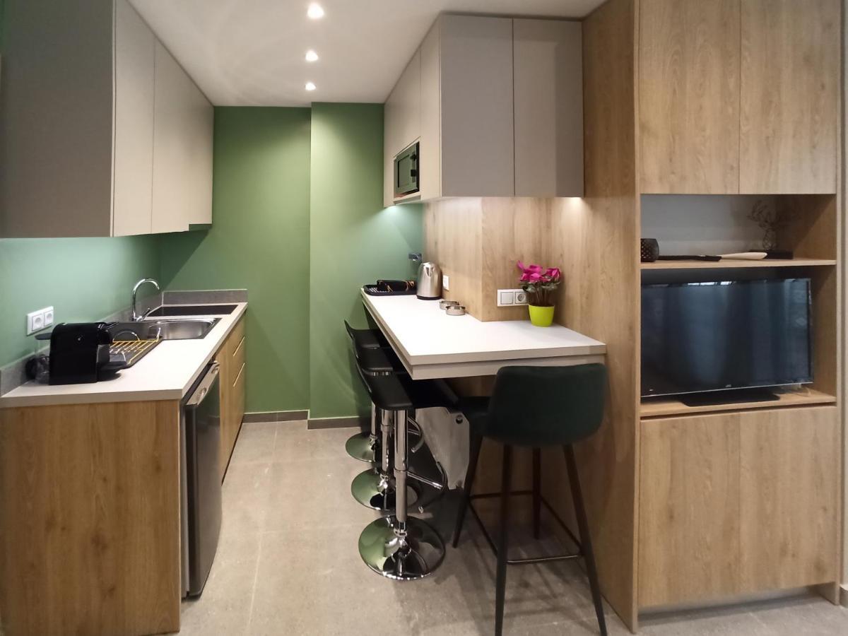 Apartment Sweet By Yha *