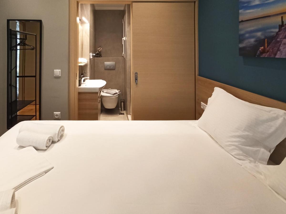 Sweet By Yha Apartment *