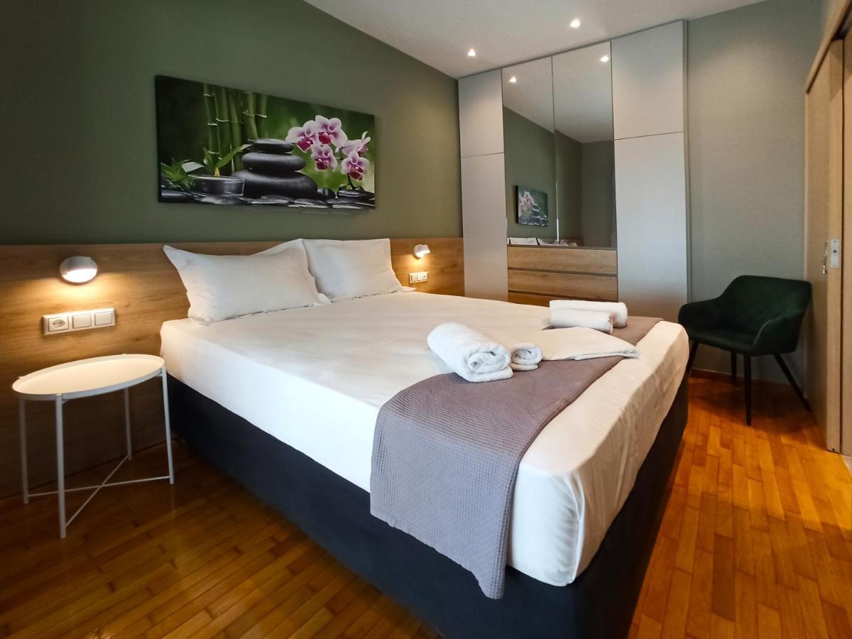 Sweet By Yha Athens